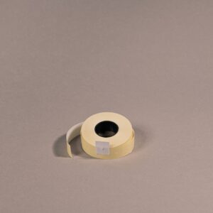 Etiketti 16x18mm valkoinen