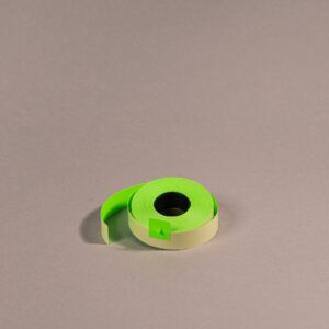 Etiketti 16x18mm vihreä