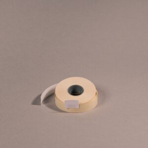 Etiketti 16x23mm valkoinen