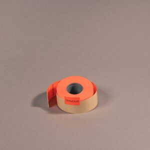 Etiketti 26x16mm suorakaide TARJOUS