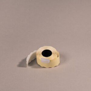 Etiketti 26x16mm valkoinen