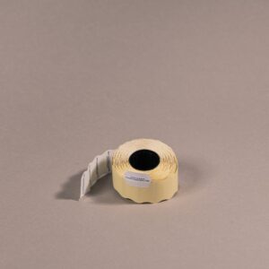 Etiketti 26x16mm_Leivottu _ Parasta ennen_