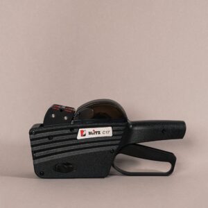 Hinnoittelukone 2-rivinen Blitz C17