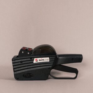 Hinnoittelukone 2-rivinen Blitz S16