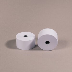 Lämpöpaperirulla 38x70mm