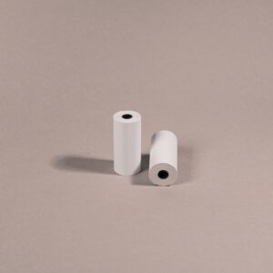 Lämpöpaperirulla 57x26x12mm