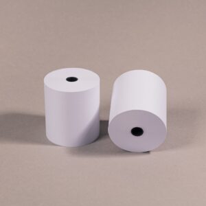 Lämpöpaperirulla 76x70x12mm