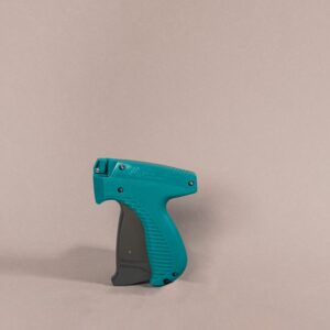 Tekstiilipistoolit ja kiinnitystarvikkeet