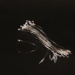 Kiinnitysnauhat ja nippusiteet kaupoille