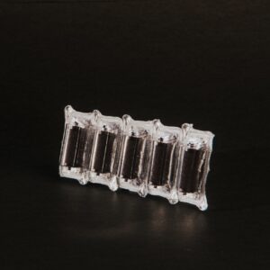 Musteet hinnoittelijaan