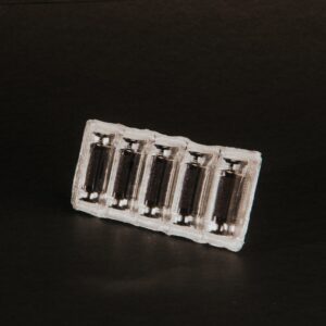 Musteet hinnoittelijaan