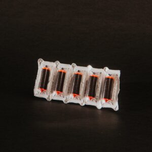 Väritelat / Musterullat