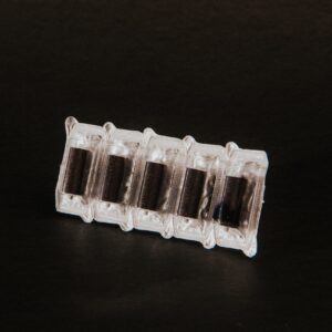 Musterullat hinnoittelijaan