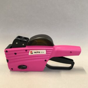 Blitz S14 hinnoittelija myymälään