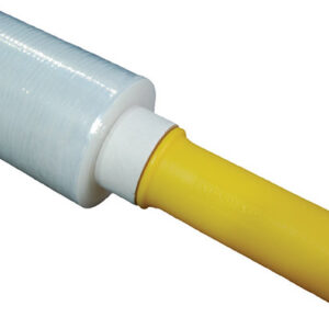 minikiristekalvo kahvalla 100 mm pakkaamiseen