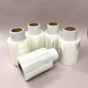 Kelmutin mini pakkaamiseen