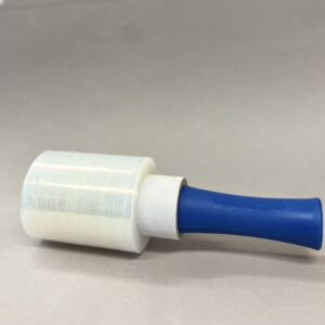 kelmutin helppoon pakkaamiseen varastossa