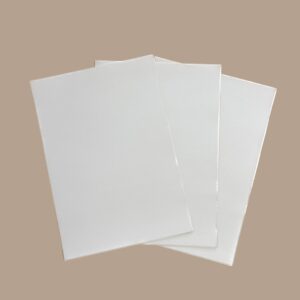 A5 -tarraosoitekortit