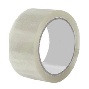 PP AC LN 28MY 50MMX66M KIRKAS PAKKAUSTEIPPI