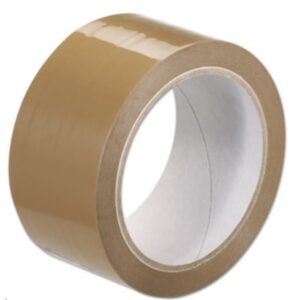 PP AC LN 28MY 50MMX66M RUSKEA PAKKAUSTEIPPI