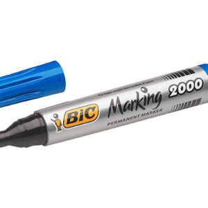Huopakynä Bic Marking 2000 sininen