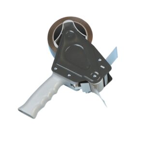 teippikone pakkausteipille