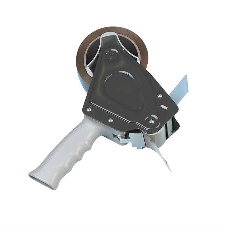 Teippikone pakkausteipille (pakkausteipin katkaisulaite) 1 teippikone pakkausteipille