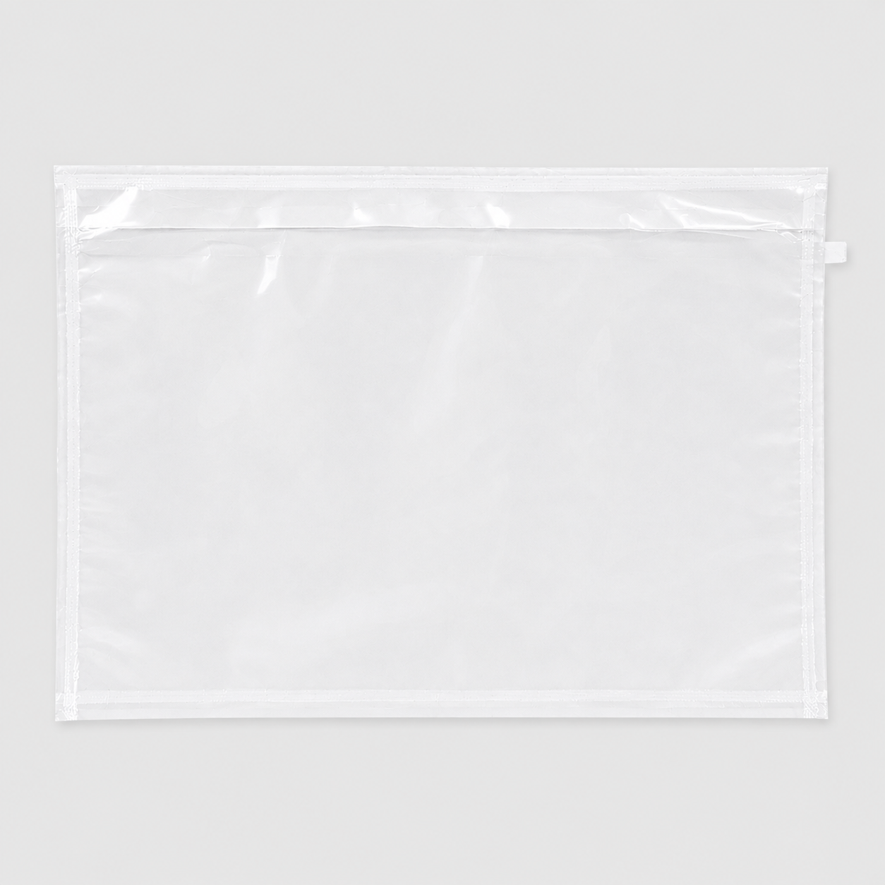 A6 lähetyslistatasku / lähetyslistapussi 175 × 130 mm – 500 kpl 1 A6 lähetyslistatasku / lähetyslistapussi